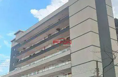 Apartamento com 2 quartos à venda na Avenida Patrocínio Paulista, 171, Cidade Patriarca, São Paulo