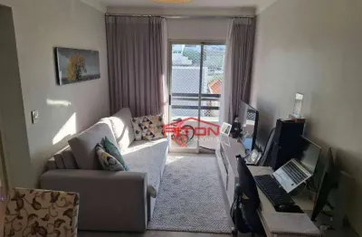 Apartamento com 2 quartos à venda na Rua Jorge Augusto, 440, Penha, São Paulo