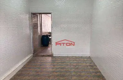 Casa com 2 quartos à venda na Rua Dois de Janeiro, 471, Penha, São Paulo