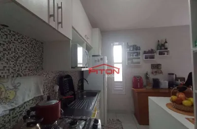 Apartamento com 1 dormitório à venda, 33 m² por r$ 240.000,00 - vila granada - são paulo/sp