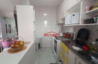 Apartamento com 1 dormitório à venda, 33 m² por r$ 215.000,00 - vila ré - são paulo/sp