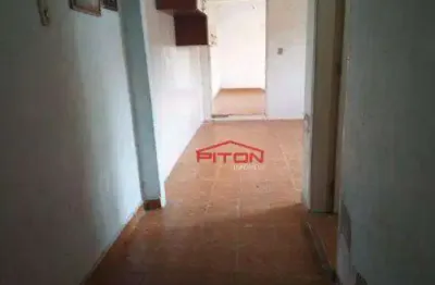 Casa com 4 quartos à venda na Rua Tacuité, 13, Vila Buenos Aires, São Paulo