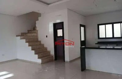 Casa em condomínio fechado com 3 quartos para alugar na Rua Padre João, 806, Penha, São Paulo