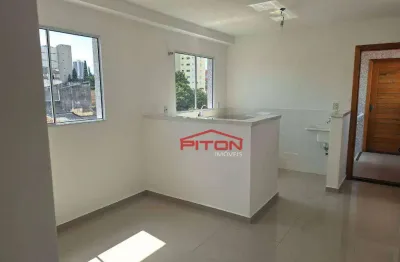 Apartamento com 2 quartos à venda na Rua Mirandinha, 345, Penha, São Paulo