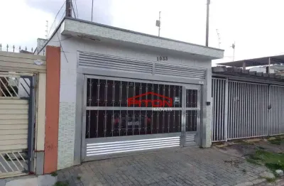Casa com 3 quartos para alugar na Rua Enéas de Barros, 1033, Cangaíba, São Paulo