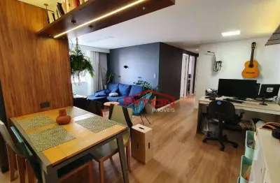 Apartamento com 3 quartos à venda na Rua São Florêncio, 1464, Cangaíba, São Paulo