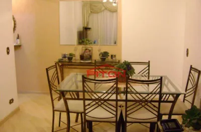 Apartamento com 3 quartos para alugar na Rua Mercedes Lopes, 392, Penha, São Paulo