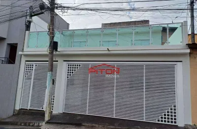 Casa com 2 quartos à venda na Rua Elisa Pavone, 31, Penha, São Paulo