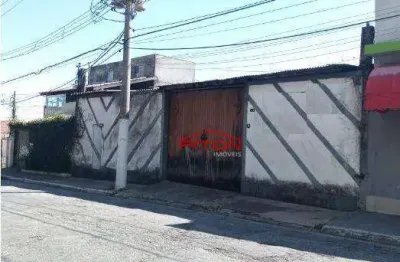 Barracão / Galpão / Depósito com 2 salas à venda na Praça Londres, 421, Cangaíba, São Paulo