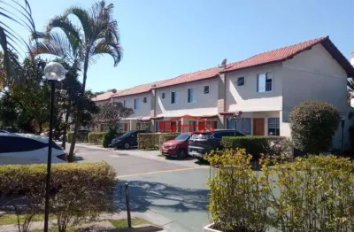 Casa em condomínio fechado com 3 quartos à venda na Rua Floresta Azul, 7002, Jardim Danfer, São Paulo