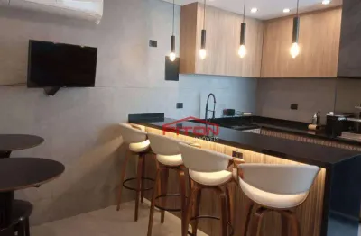 Casa em condomínio fechado com 3 quartos à venda na Rua Floresta Azul, 7002, Jardim Danfer, São Paulo