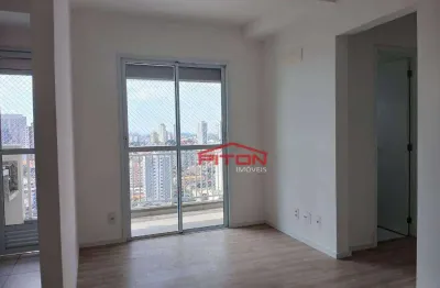Apartamento com 2 quartos para alugar na Rua Evans, 792, Vila Esperança, São Paulo