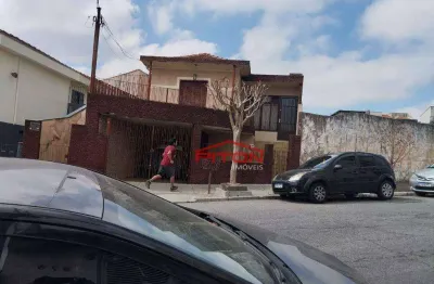 Casa com 2 quartos à venda na Rua Cláudia, 372, Penha, São Paulo