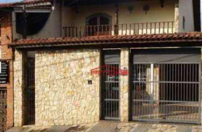 Casa com 3 quartos à venda na Rua Omachá, 582, Penha, São Paulo