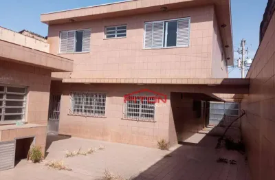 Casa com 4 quartos à venda na Rua Henrique Jacobs, 145, Artur Alvim, São Paulo