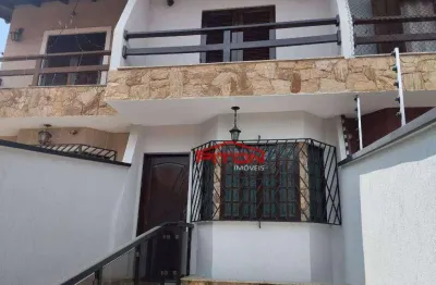 Sobrado com 3 dormitórios, 260 m² - venda por r$ 990.000,00 ou aluguel por r$ 4.870,69/mês - penha - são paulo/sp