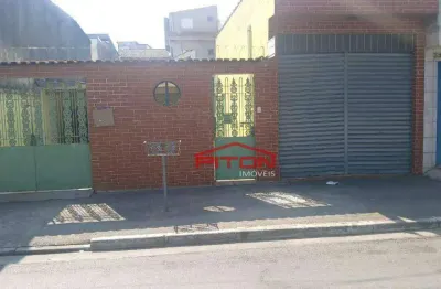 Casa com 3 quartos à venda na Avenida Calim Eid, 2947, Vila Ré, São Paulo