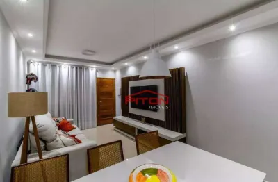 Casa com 3 quartos à venda na Rua Alexander Bain, 100, Jardim Nordeste, São Paulo