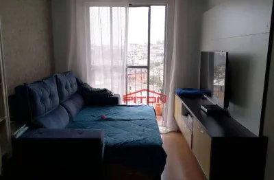 Apartamento com 2 quartos à venda na Rua São Florêncio, 1500, Cangaíba, São Paulo