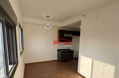 Apartamento com 1 dormitório à venda, 26 m² por R$ 245.000,00 - Penha - São Paulo/SP