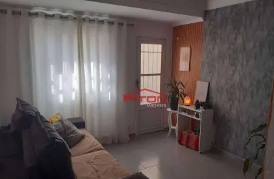 Casa com 2 quartos à venda na Rua Ricardo Butarello, 531, Jardim Matarazzo, São Paulo