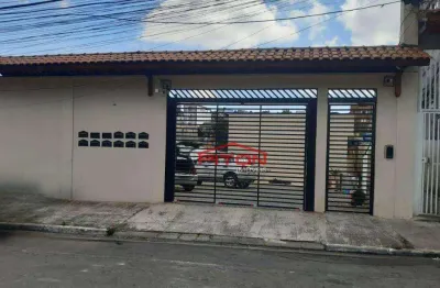 Casa com 2 quartos à venda na Rua Ricardo Butarello, 531, Jardim Matarazzo, São Paulo