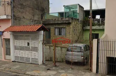 Casa com 5 quartos à venda na Rua José Garcia Terra, 205, Jardim Três Marias, São Paulo