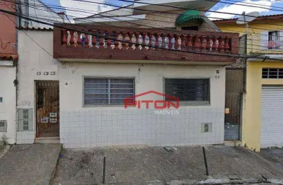 Terreno à venda na Rua José Adorno, 472, Cangaíba, São Paulo