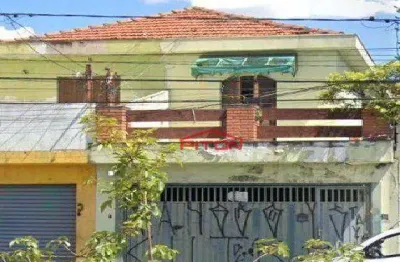 Casa com 3 quartos à venda na Avenida Doutor Assis Ribeiro, 3670, Engenheiro Goulart, São Paulo