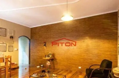 Casa com 4 quartos à venda na Rua Sebastião Muniz, 144, Jardim Ponte Rasa, São Paulo