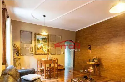 Casa com 4 quartos à venda na Rua Sebastião Muniz, 144, Ponte Rasa, São Paulo