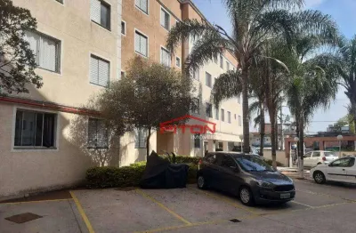 Apartamento com 2 quartos à venda na Avenida Gabriela Mistral, 352, Penha, São Paulo
