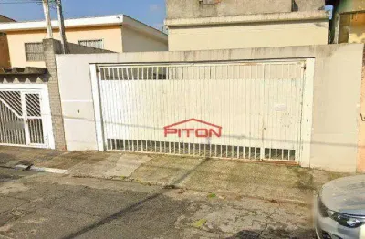 Casa com 2 quartos à venda na Rua Paratiji, 37, Penha, São Paulo