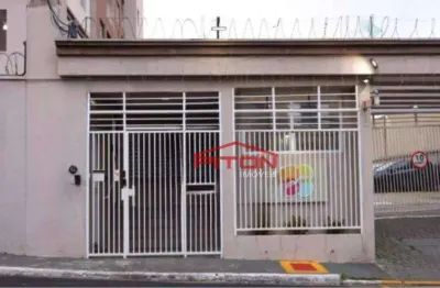 Apartamento com 2 quartos à venda - ermelino matarazzo - são paulo/sp