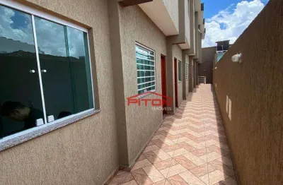 Sobrado - para alugar - vila buenos aires - são paulo/sp