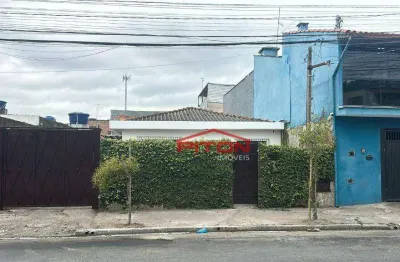 Casa com 2 quartos para alugar na Rua dos Cajus, 46, Jardim São Miguel, São Paulo