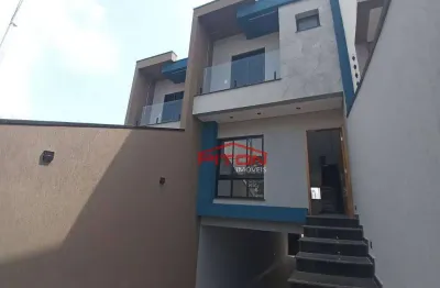 Casa com 3 quartos à venda na Rua Maria Teresa Assunção, 569, Penha, São Paulo