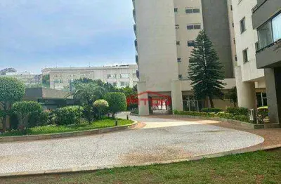 Apartamento com 2 quartos à venda na Avenida Regente Feijó, 1900, Tatuapé, São Paulo