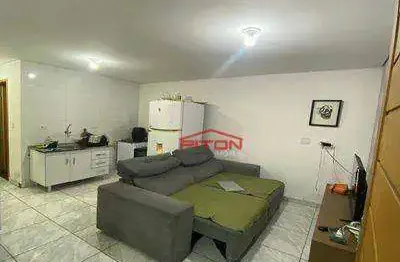 Apartamento com 1 quarto à venda na Rua Maria das Dores, 50, Penha, São Paulo
