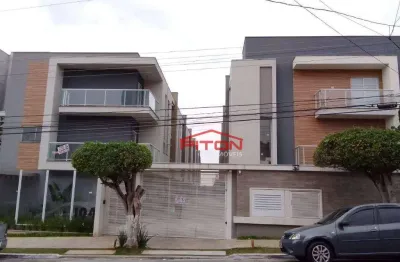 Sobrado com 2 dormitórios à venda, 110 m² por r$ 750.000,00 - penha - são paulo/sp