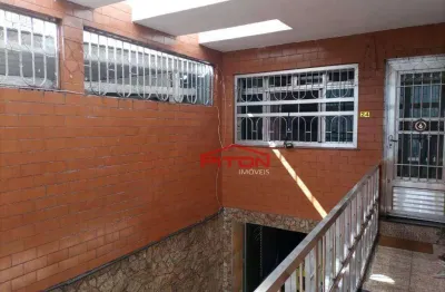 Casa com 3 quartos à venda na Rua Inciquê, 24, Cangaíba, São Paulo