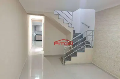 Casa com 2 quartos à venda na Rua Serra do Caburaí, 58, Guaianases, São Paulo