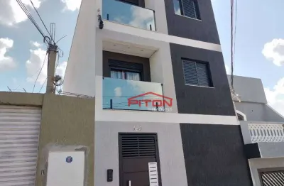 Apartamento com 1 quarto à venda na Rua Jaborandi, 188, Penha, São Paulo