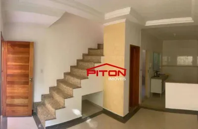 Sobrado com 2 dormitórios à venda, 65 m² por r$ 410.000,00 - penha - são paulo/sp
