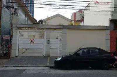 Sobrado com 2 dormitórios à venda, 65 m² por r$ 410.000,00 - penha - são paulo/sp