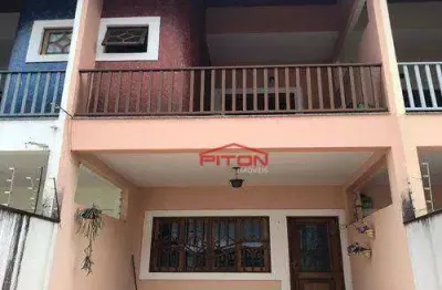Casa com 3 quartos à venda na Rua Professor Ângelo Castrucci, 48, Jardim Bom Clima, Guarulhos
