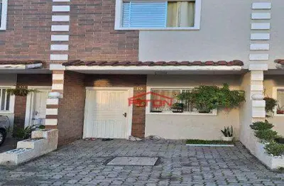 Casa em condomínio fechado com 2 quartos à venda na Rua Guiraquerea, 111, Vila Buenos Aires, São Paulo
