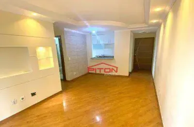 Apartamento com 3 quartos à venda na Rua Crubixas, 74, Penha, São Paulo