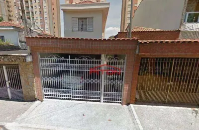 Casa com 3 quartos à venda na Rua Antônio Lamanna, 22, Penha, São Paulo