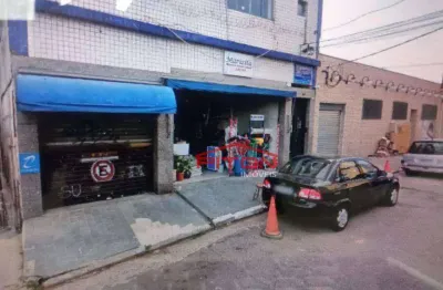 Sala comercial com 1 sala para alugar na Rua Otília, 44, Vila Esperança, São Paulo